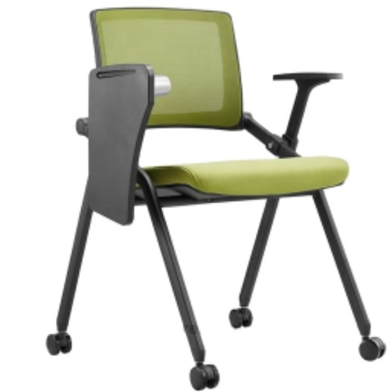 2022 Удобные пластиковые студенческие школьные стулья с написанием эргономичного стула